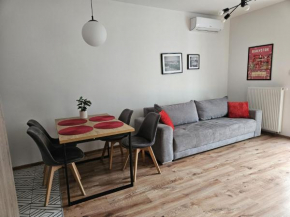 Urban Jungle Apartament Mercury